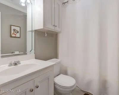 $229,000 | 133 Wild Rose Lane, Youngsville, LA 70592