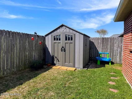 $229,000 | 133 Wild Rose Lane, Youngsville, LA 70592