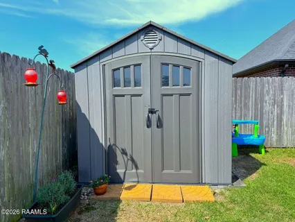 $229,000 | 133 Wild Rose Lane, Youngsville, LA 70592