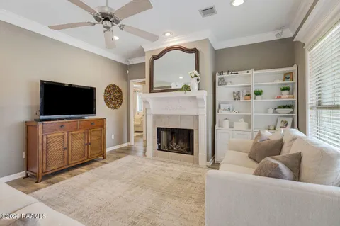 $229,000 | 133 Wild Rose Lane, Youngsville, LA 70592