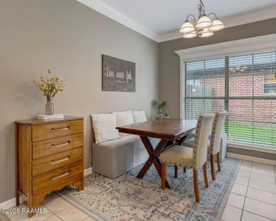 $229,000 | 133 Wild Rose Lane, Youngsville, LA 70592