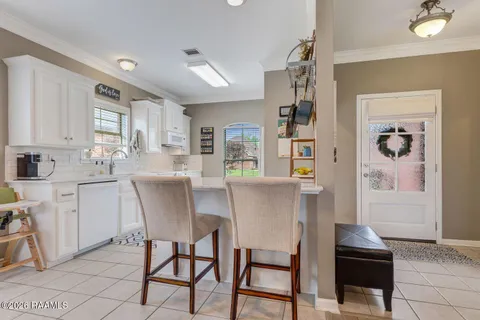 $229,000 | 133 Wild Rose Lane, Youngsville, LA 70592