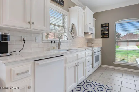 $229,000 | 133 Wild Rose Lane, Youngsville, LA 70592