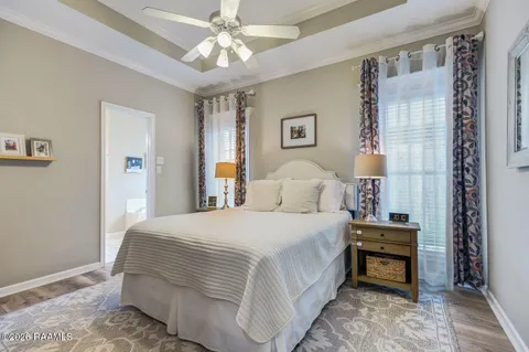 $229,000 | 133 Wild Rose Lane, Youngsville, LA 70592