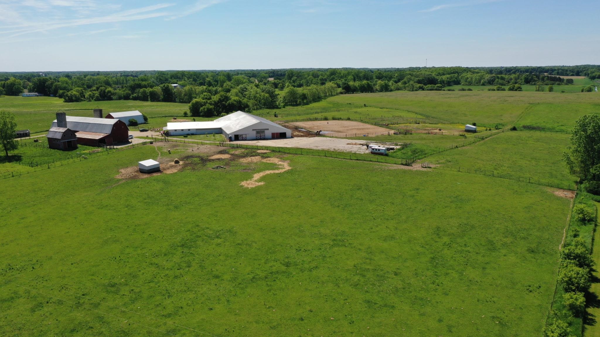 8680 Parks Road Ovid, MI 48866 - Photo 47 of 49