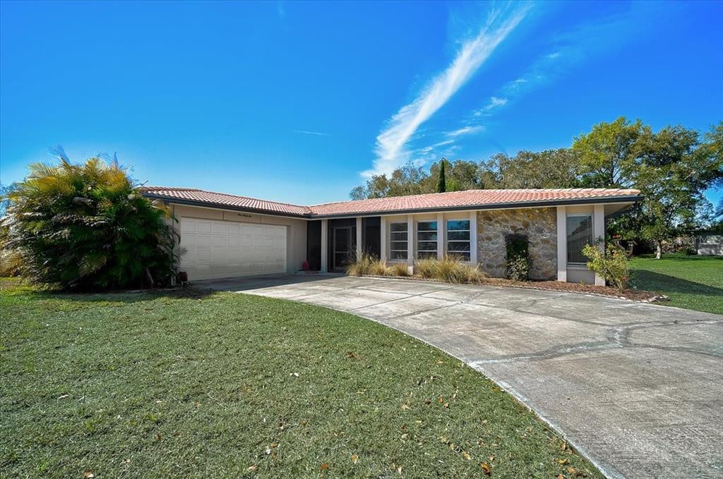 136 Caddy Road Rotonda West, FL 33947 - Photo 1 of 1