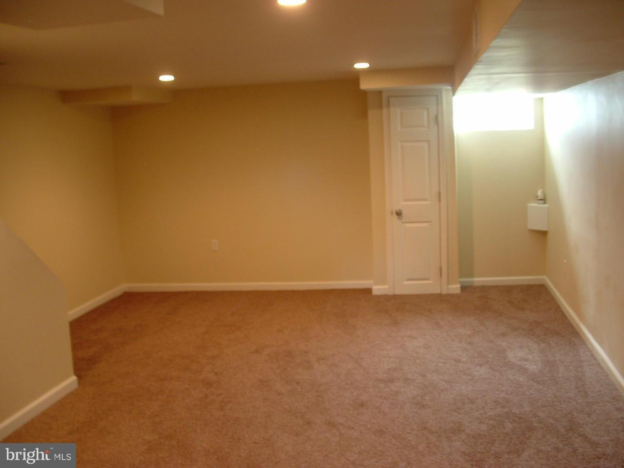 338 Torner Road Baltimore, MD 21221 - Photo 21 of 30 a view of an empty room