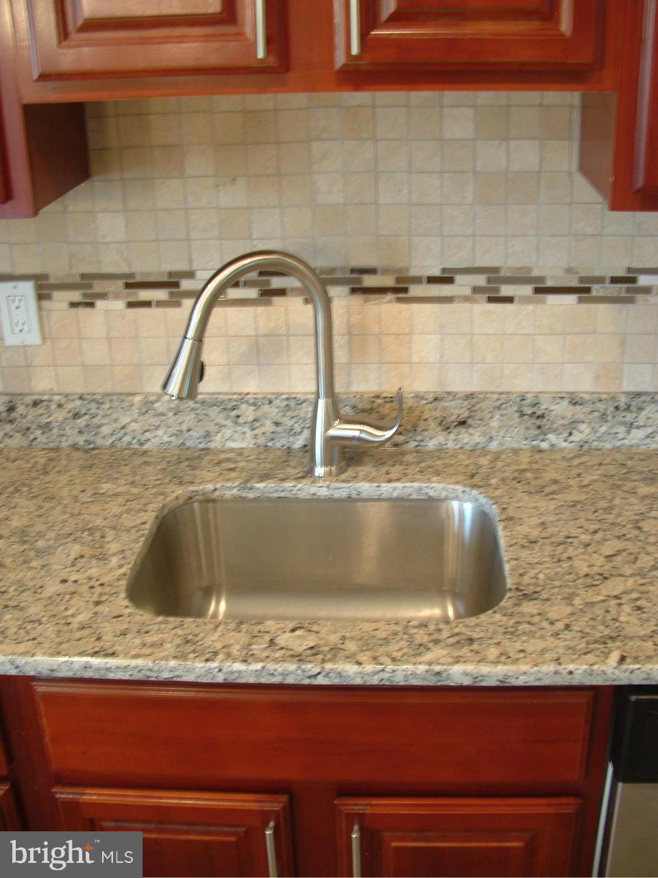 338 Torner Road Baltimore, MD 21221 - Photo 9 of 30 a close view of sink and tap