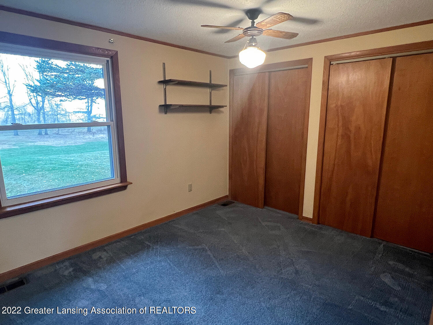 4460 Swan Road Stockbridge, MI 49285 - Photo 25 of 59 bedroom3