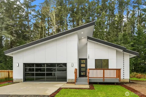 $649,900 | 159 Duck Lake Drive Southeast, Ocean Shores, WA 98569
