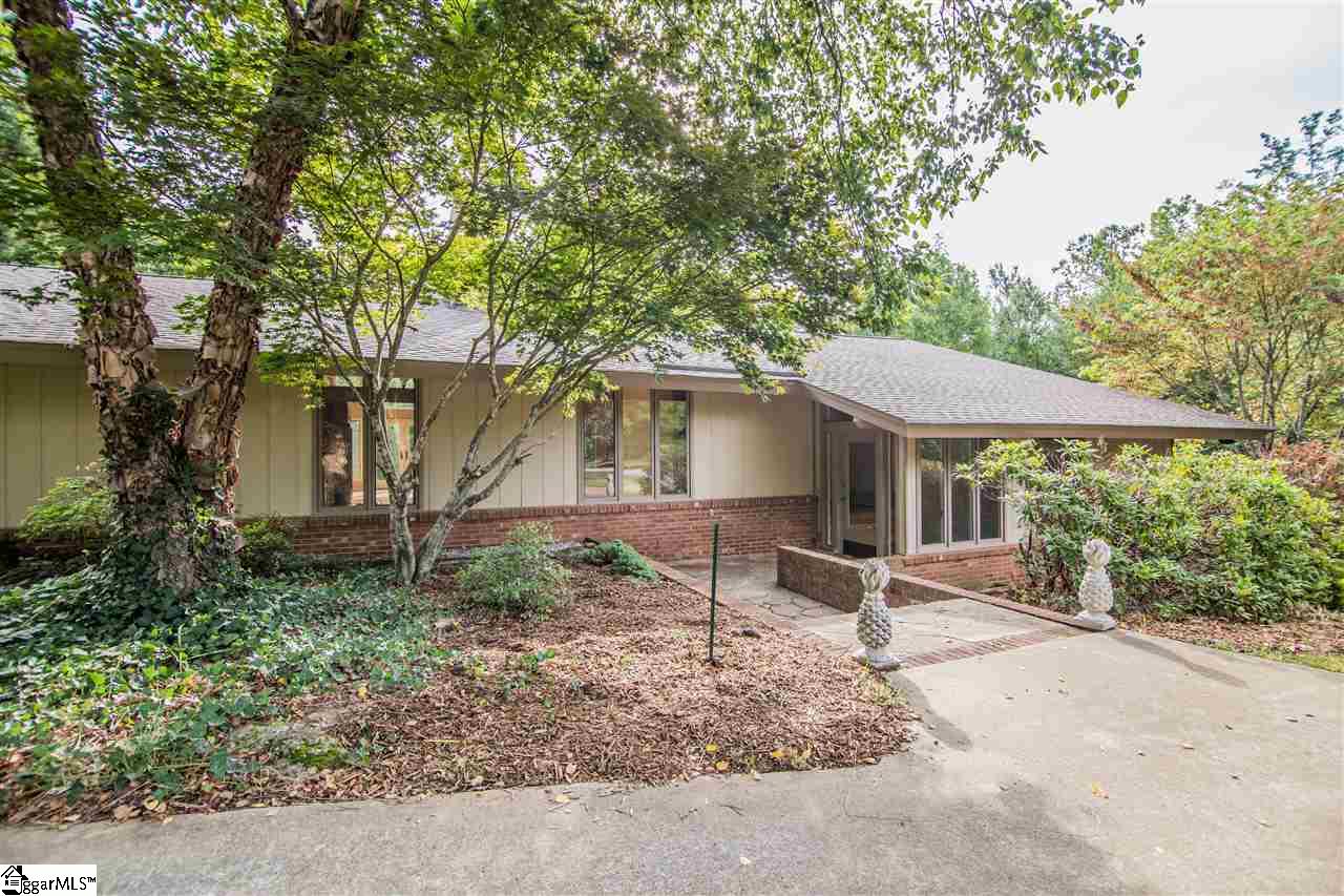 1017 Little Texas Road Travelers Rest, SC 29690 - Photo 1 of 36 Gallery Image 1