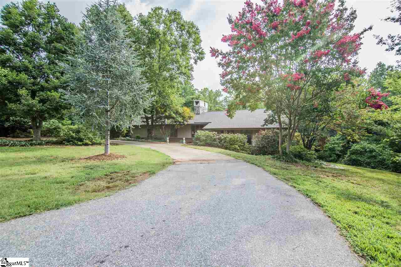 1017 Little Texas Road Travelers Rest, SC 29690 - Photo 2 of 36 Gallery Image 2