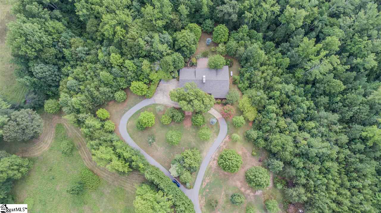 1017 Little Texas Road Travelers Rest, SC 29690 - Photo 12 of 36 Gallery Image 12