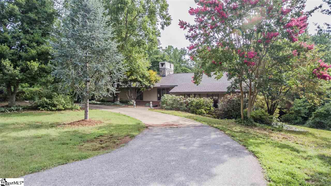 1017 Little Texas Road Travelers Rest, SC 29690 - Photo 14 of 36 Gallery Image 14