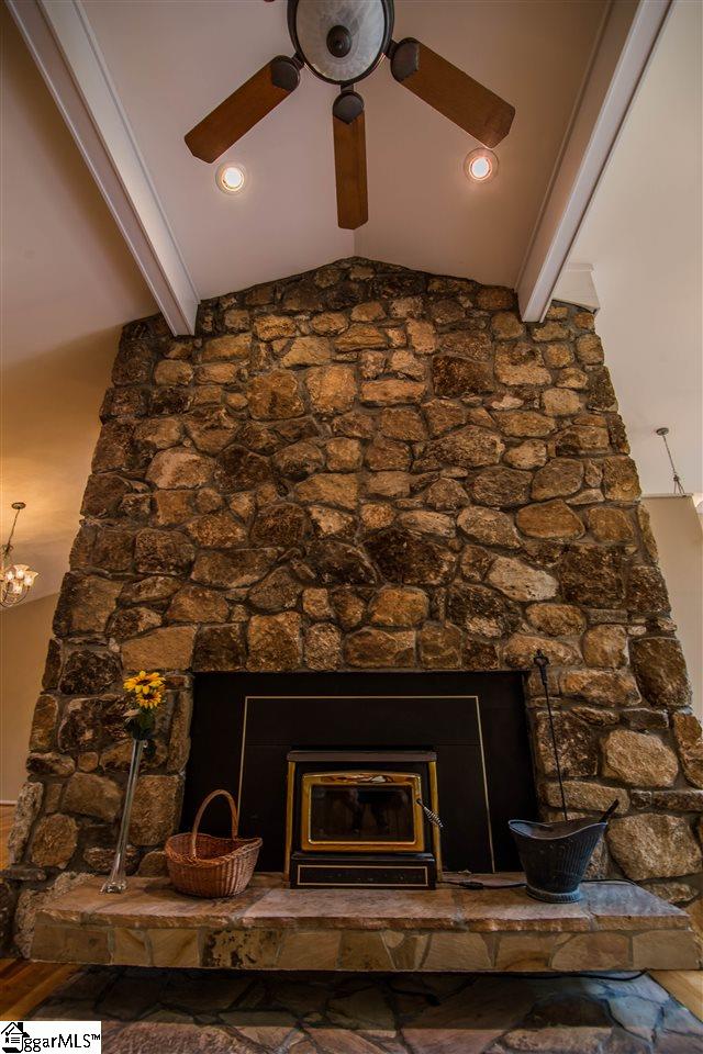 1017 Little Texas Road Travelers Rest, SC 29690 - Photo 17 of 36 Gallery Image 17