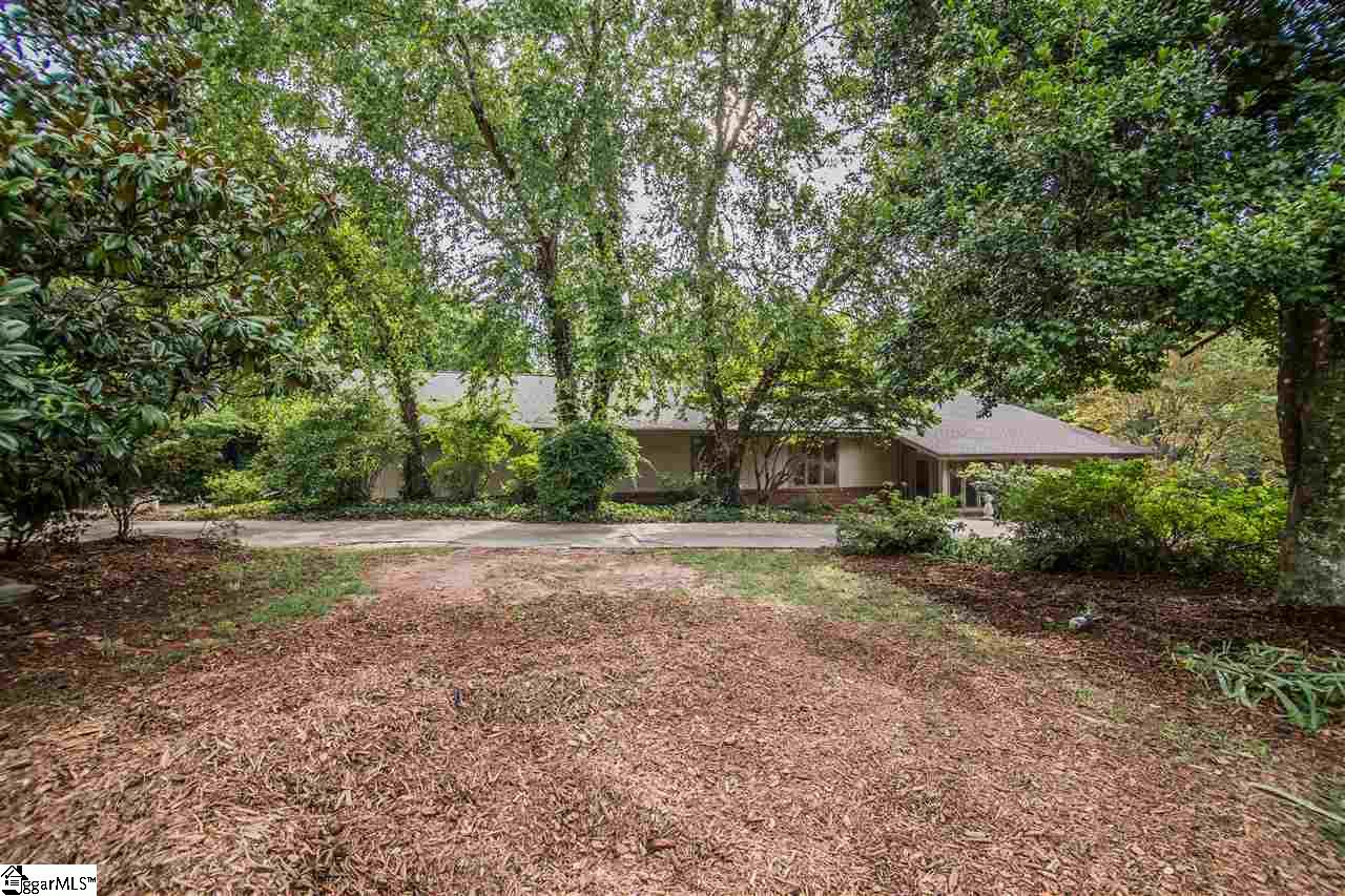 1017 Little Texas Road Travelers Rest, SC 29690 - Photo 3 of 36 Gallery Image 3