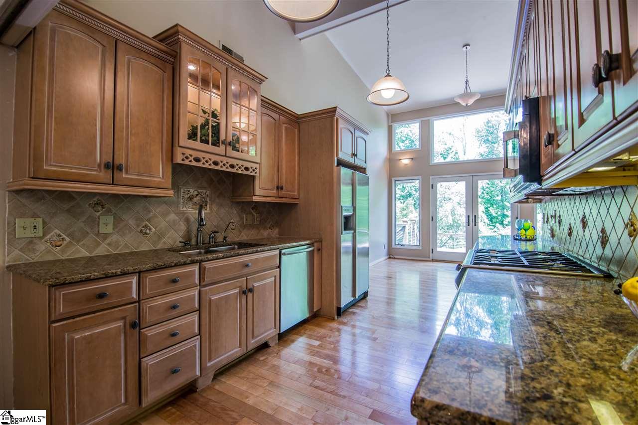 1017 Little Texas Road Travelers Rest, SC 29690 - Photo 21 of 36 Gallery Image 21