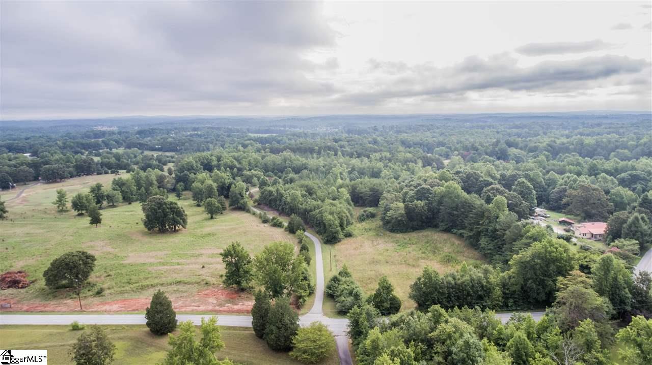 1017 Little Texas Road Travelers Rest, SC 29690 - Photo 8 of 36 Gallery Image 8