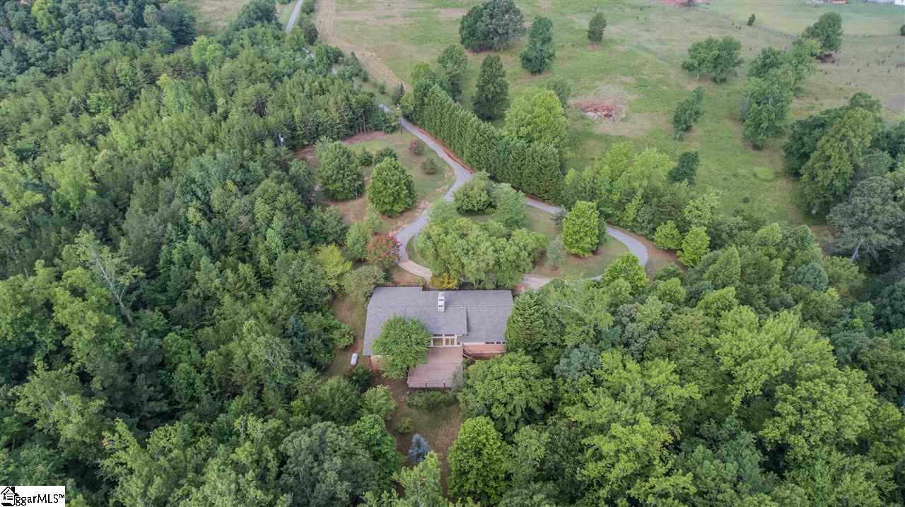 1017 Little Texas Road Travelers Rest, SC 29690 - Photo 10 of 36 Gallery Image 10