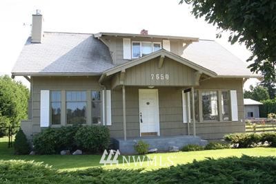 7650 Custer School Road Custer, WA 98240 - Photo 1 of 1