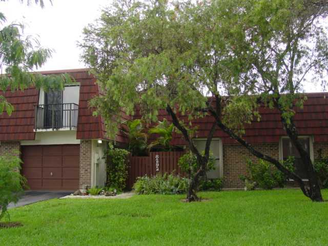 8292 Boca Rio Drive Boca Raton, FL 33433 - Photo 1 of 21 Primary Photo