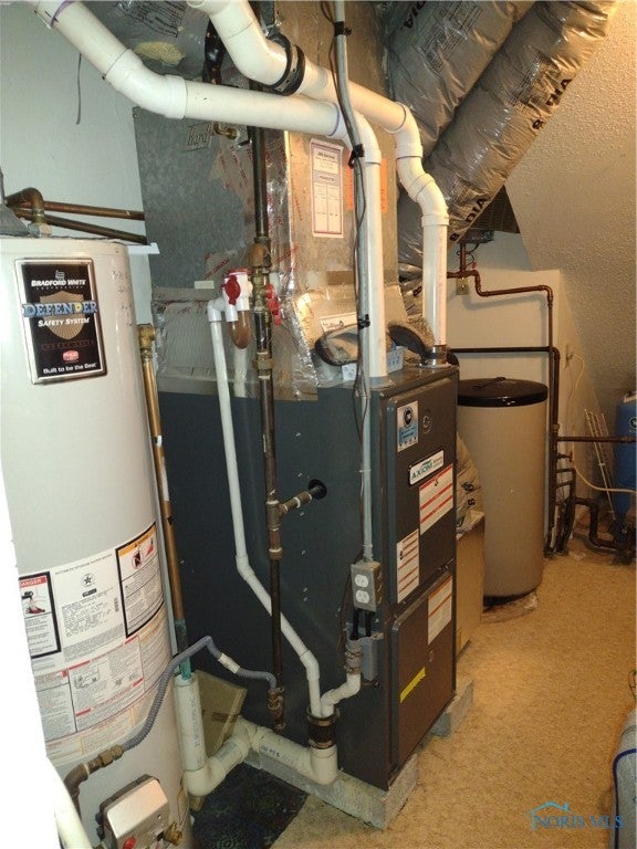 124 Country Club Road Bryan, OH 43506 - Photo 19 of 49 Gallery Image 19