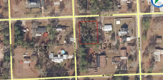 $40,000 | 0 West 4th Avenue, Hilliard, FL 32046