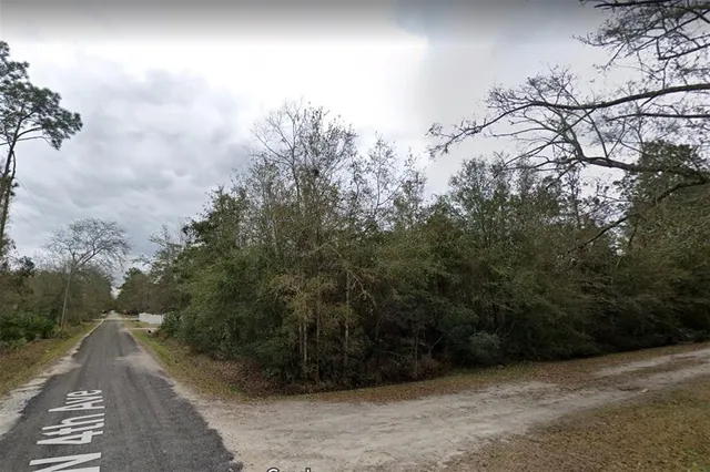 $40,000 | 0 West 4th Avenue, Hilliard, FL 32046