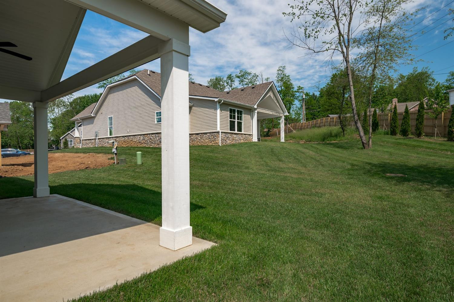 3463 Saybrook Road Lexington, KY 40503 - Photo 27 of 48 Photo 27