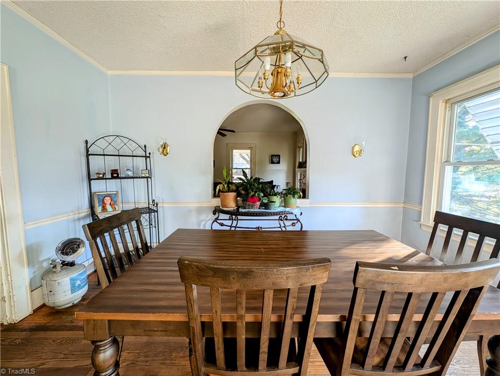 2553 Westfield Road Mount Airy, NC 27030 - Photo 5 of 17 Gallery Image 5