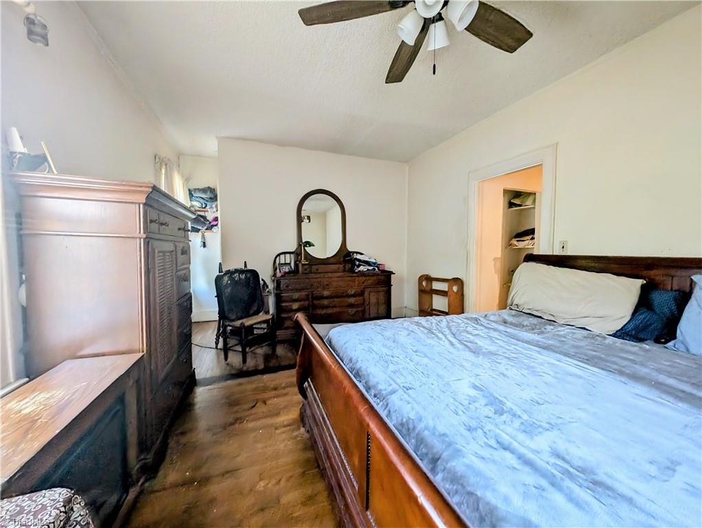 2553 Westfield Road Mount Airy, NC 27030 - Photo 8 of 17 Gallery Image 8