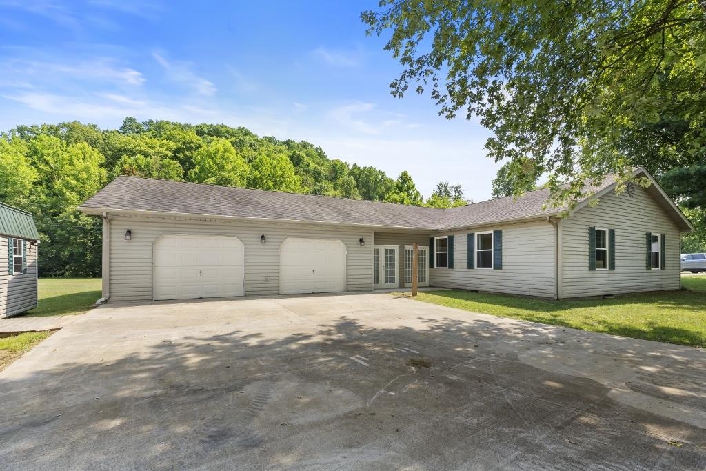 3097 Brush Creek Road Argillite, KY 41121 - Photo 2 of 42 Gallery Image 2
