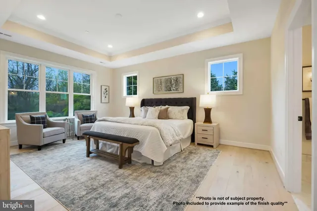 $2,199,900 | 1800 North Tuckahoe Street, Arlington, VA 22205