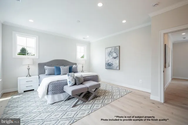 $2,199,900 | 1800 North Tuckahoe Street, Arlington, VA 22205