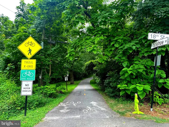 $2,199,900 | 1800 North Tuckahoe Street, Arlington, VA 22205