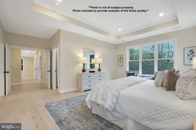 $2,199,900 | 1800 North Tuckahoe Street, Arlington, VA 22205