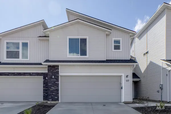 $315,990 | 117 Caribou Street, Horseshoe Bend, ID 83629