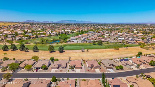 $439,900 | 2601 Coral Brooke Drive, Sierra Vista, AZ 85650