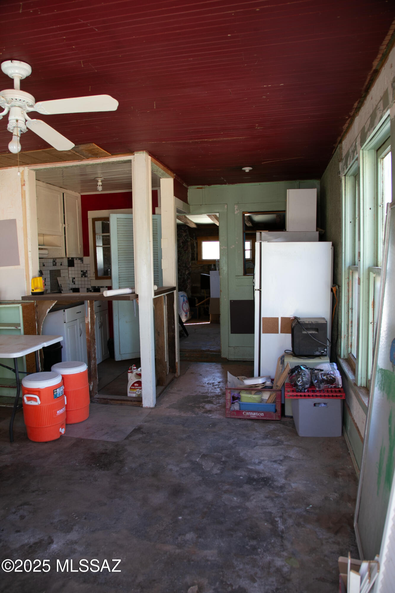 1026 West Rath Avenue Cochise, AZ 85606 - Photo 20 of 25 Bunk House
