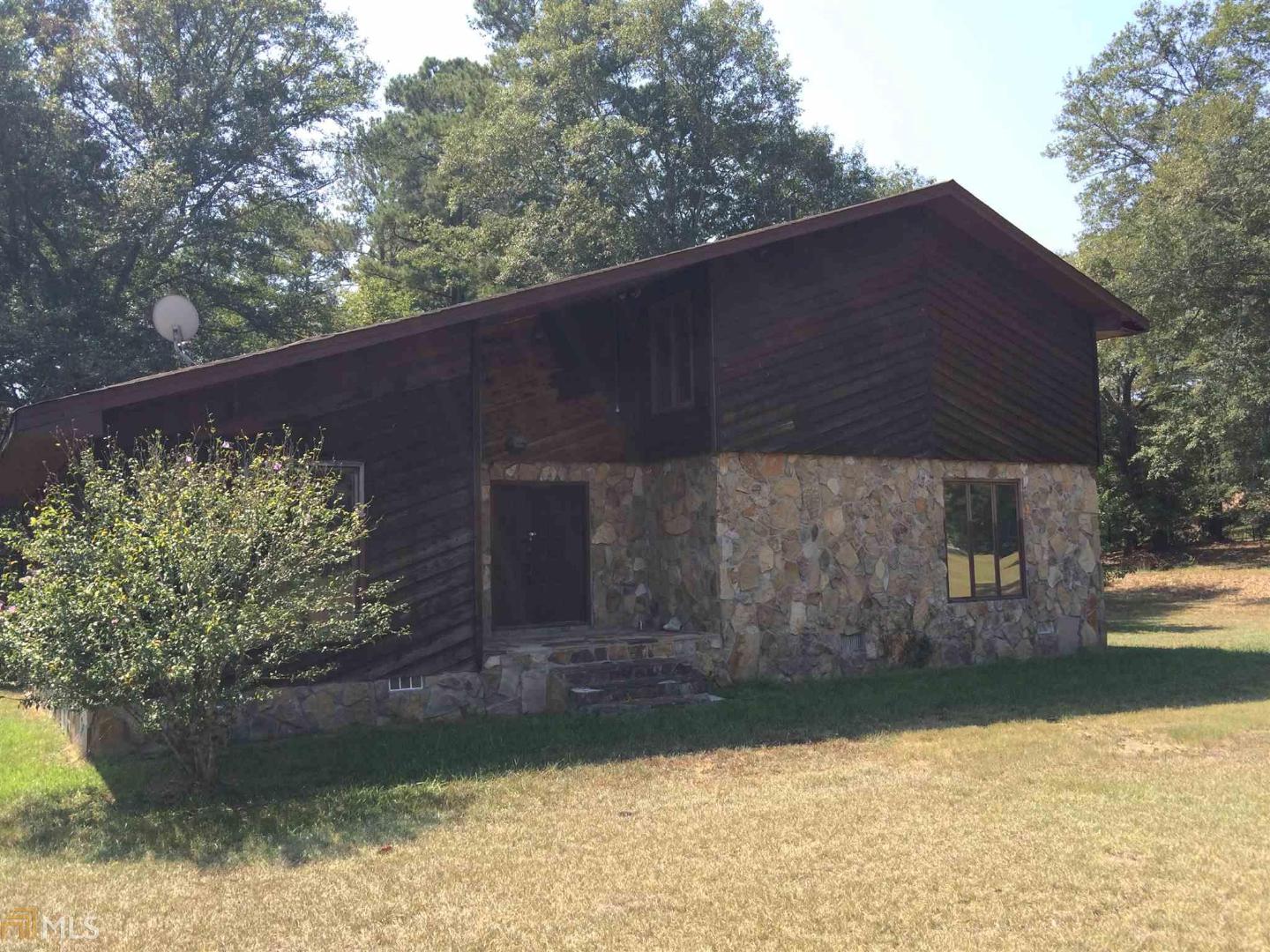 976 Old Conyers Road Stockbridge, GA 30281 - Photo 1 of 1 Gallery Image 1