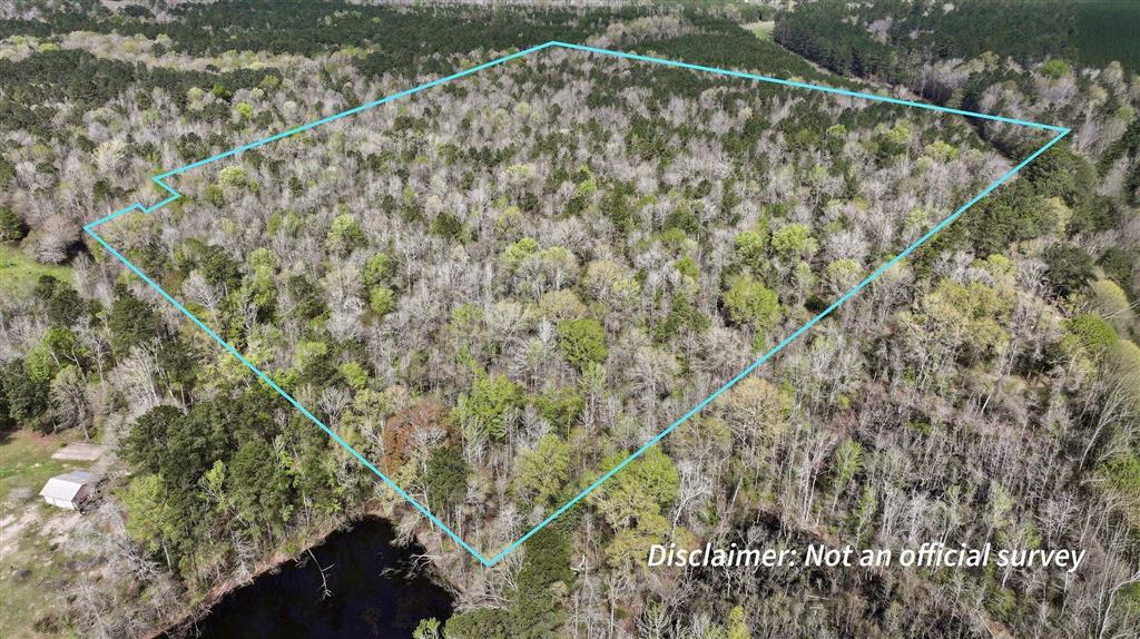 Tbd Jarrell Loop Evans, LA 70639 - Photo 2 of 12