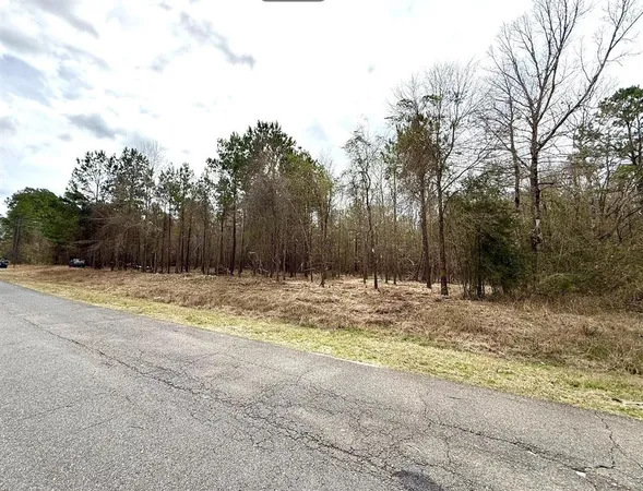 $115,000 | Tbd Jarrell Loop, Evans, LA 70639