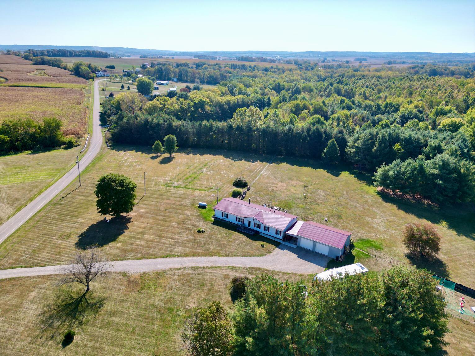 11769 Heffner Road Kingston, OH 45644 - Photo 29 of 31 11769 Hefner Road-#4
