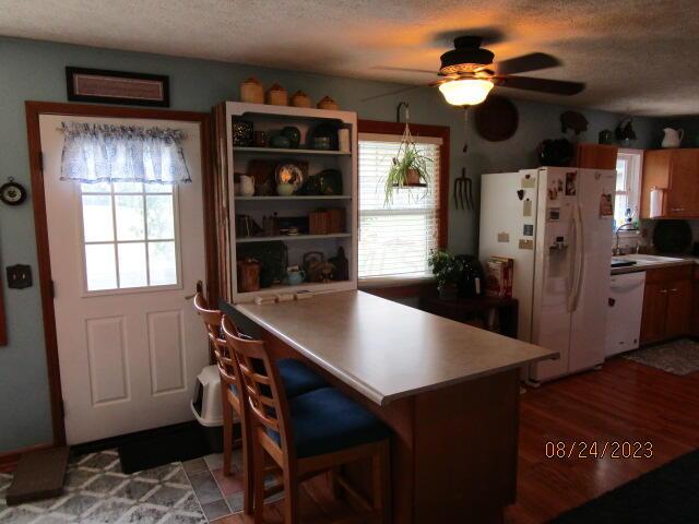4252 Condit Road Sunbury, OH 43074 - Photo 12 of 53 breakfast bar
