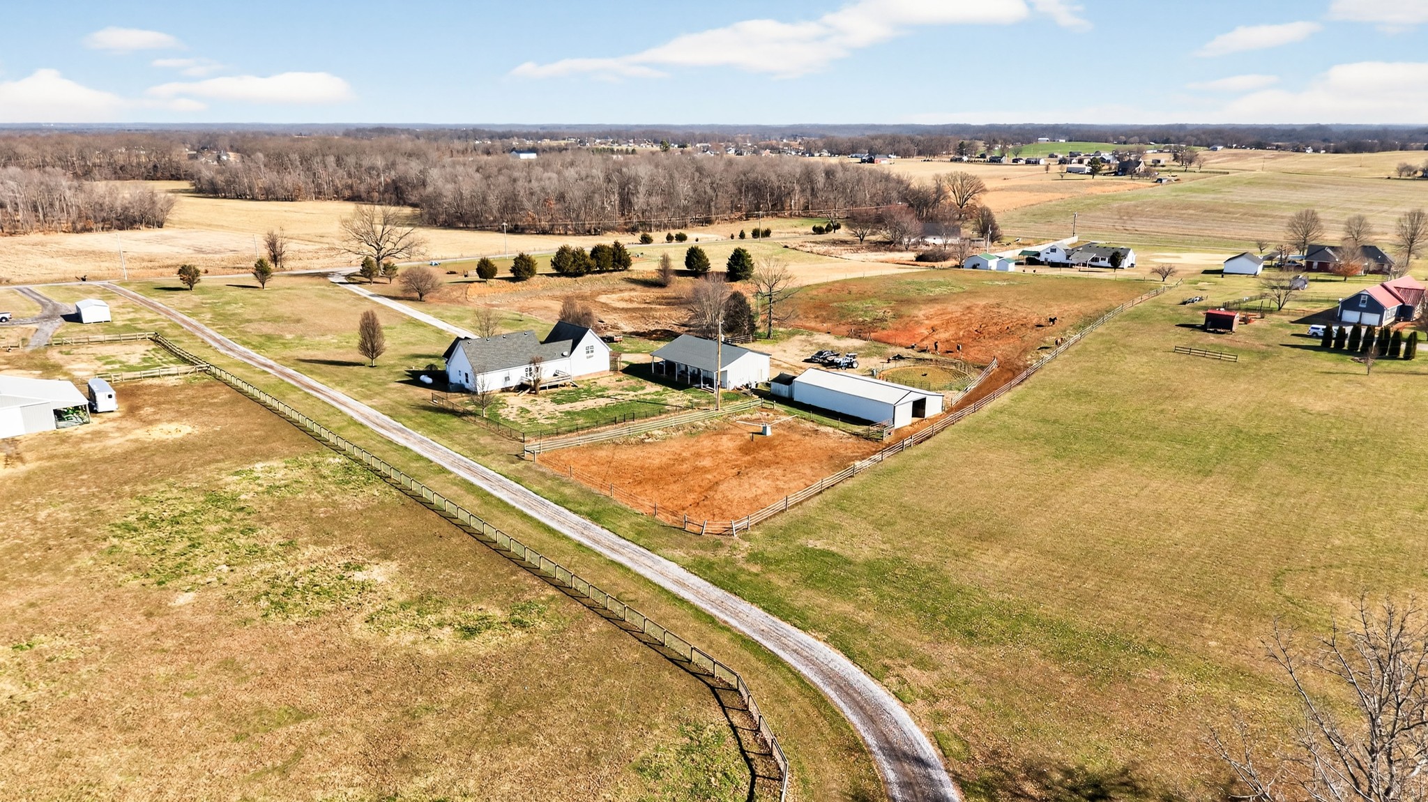 289 Martin Chapel Road Portland, TN 37148 - Photo 37 of 42