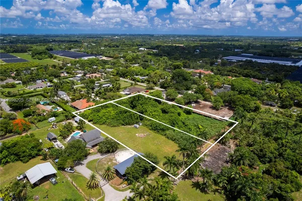 $350,000 | 20-xxx Southwest 199th Avenue, Homestead, FL 33031