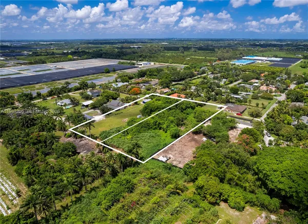 $350,000 | 20-xxx Southwest 199th Avenue, Homestead, FL 33031