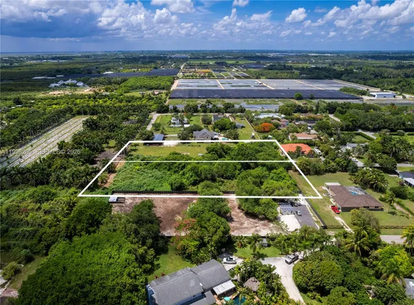 $350,000 | 20-xxx Southwest 199th Avenue, Homestead, FL 33031