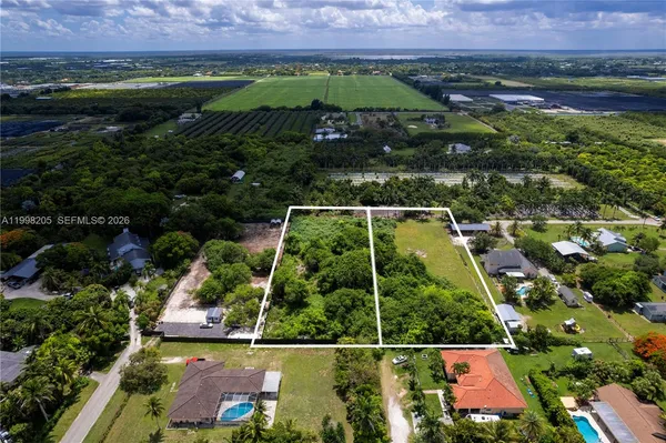$350,000 | 20-xxx Southwest 199th Avenue, Homestead, FL 33031