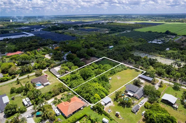 $350,000 | 20-xxx Southwest 199th Avenue, Homestead, FL 33031